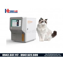 Máy xét nghiệm máu thú y 3 thành phần BHA3000 
